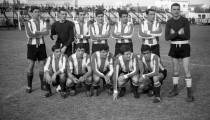 Historiales: Arsenal - Talleres